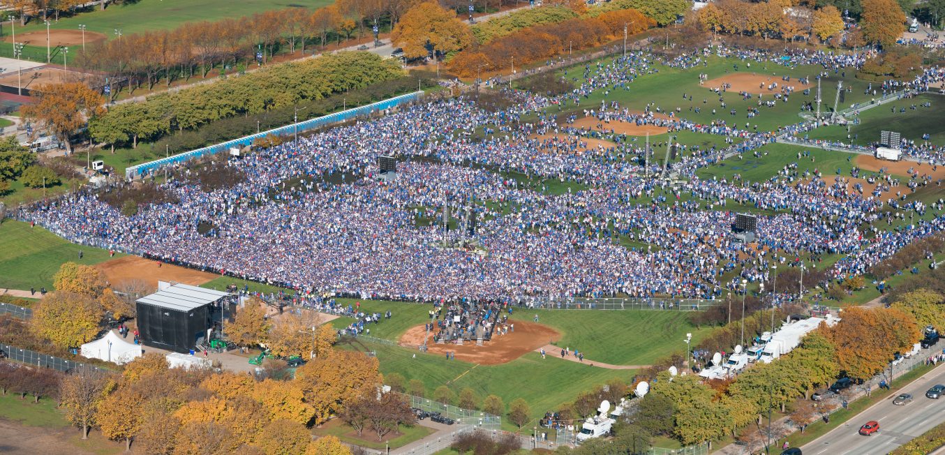 Cubs Win it All