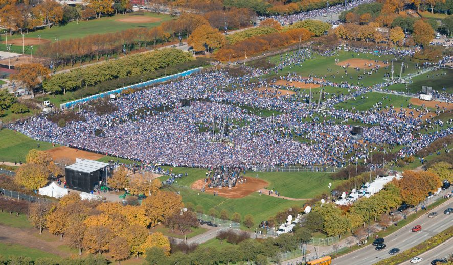 Cubs Win it All