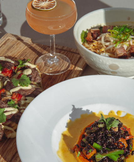 Food Photography